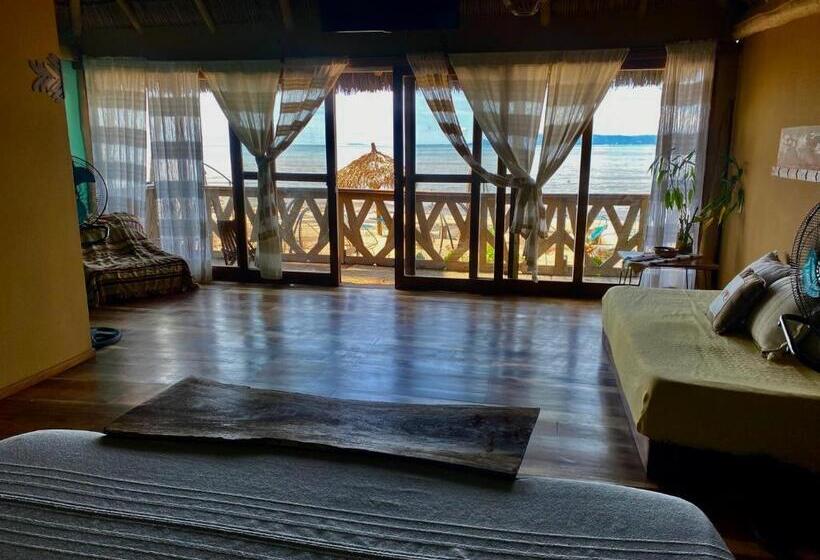 Amaca Beach Hotel Eco Resort Quiimixto