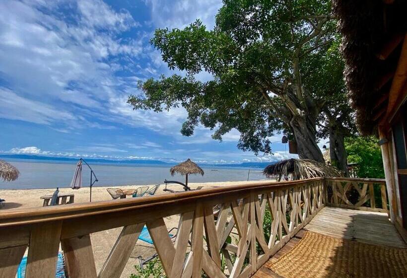 Amaca Beach Hotel Eco Resort Quiimixto