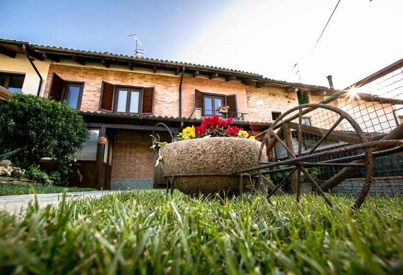 Bed And Breakfast Madera