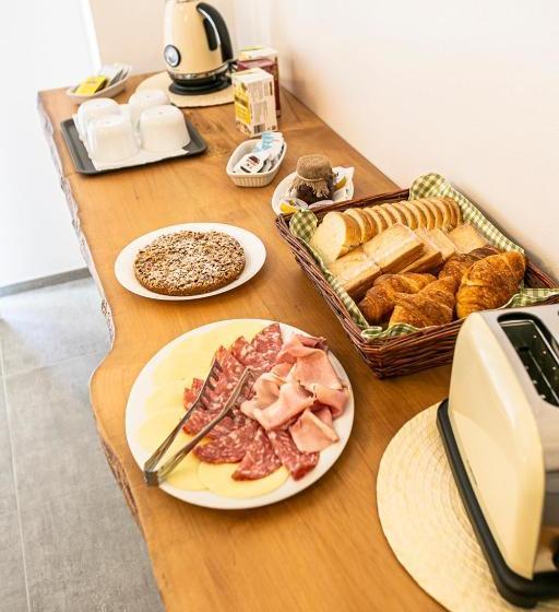 Bed And Breakfast Madera