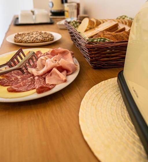 Bed And Breakfast Madera