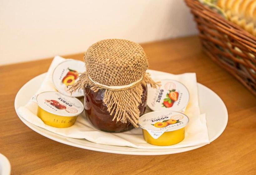 Bed And Breakfast Madera