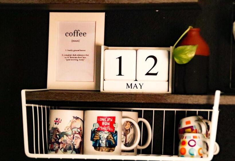 צימר Santu Bustianu