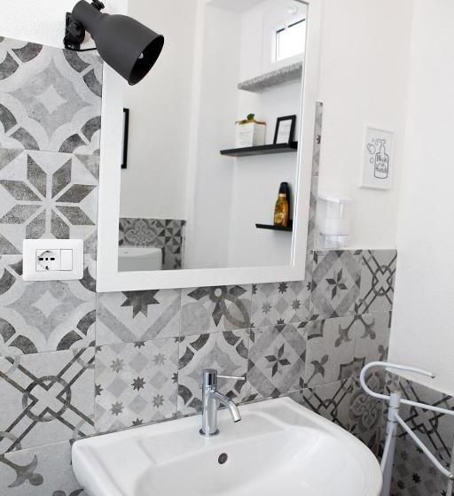 צימר Santu Bustianu