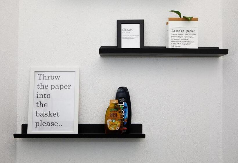 צימר Santu Bustianu