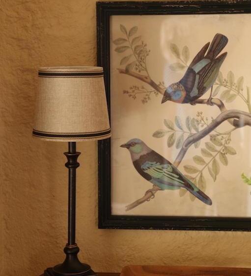 민박 The Pinner House