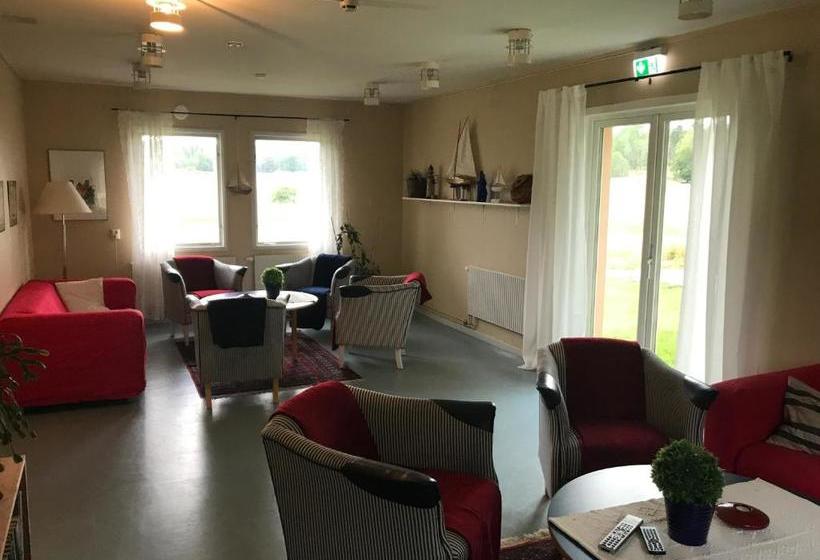 Bogesund Slottsvandrarhem