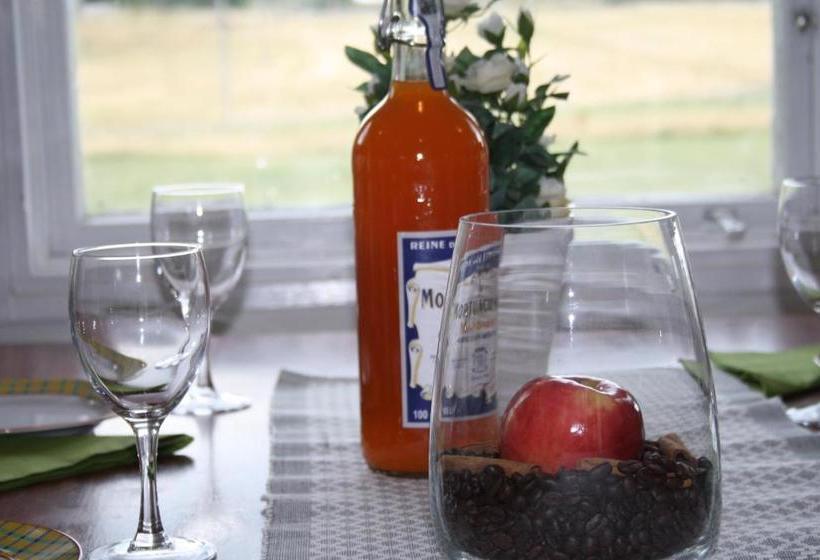 Bogesund Slottsvandrarhem