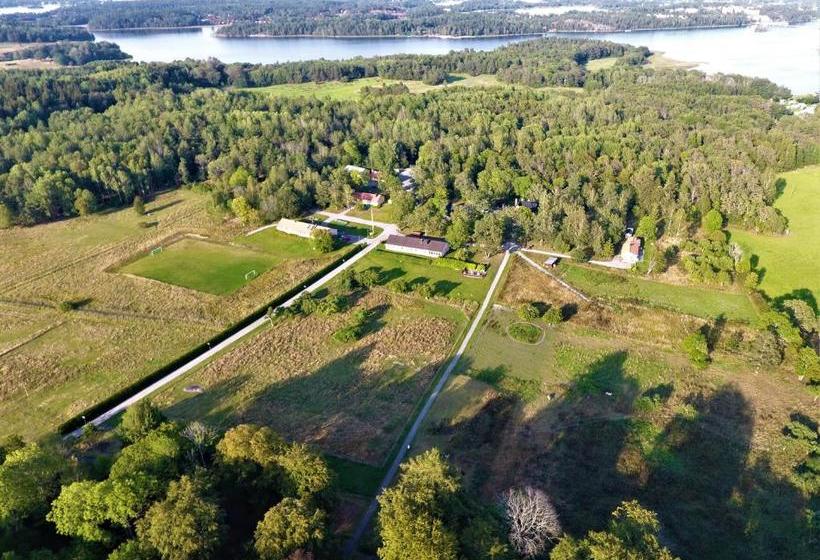 Bogesund Slottsvandrarhem