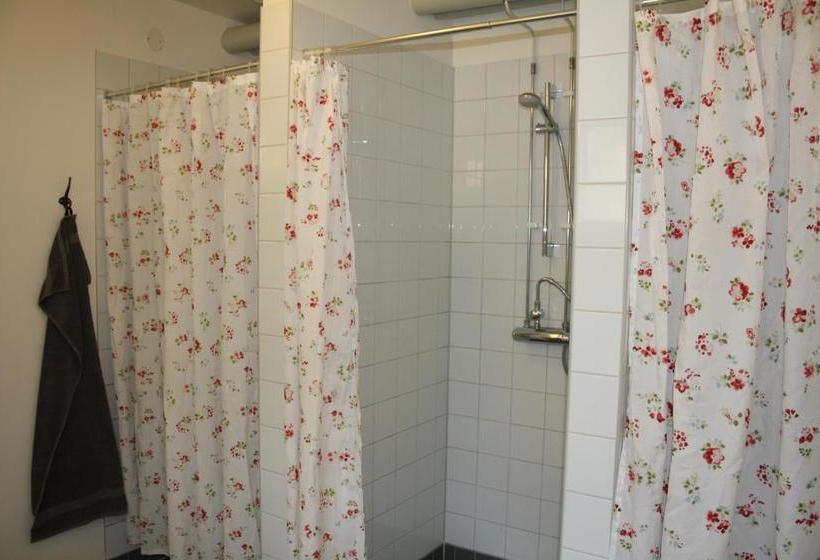 Bogesund Slottsvandrarhem