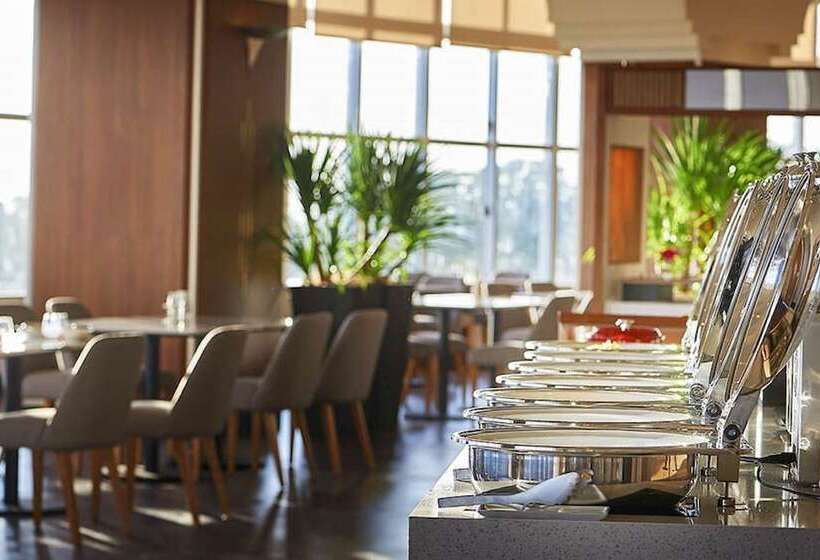 فندق Ansa Okinawa Resort