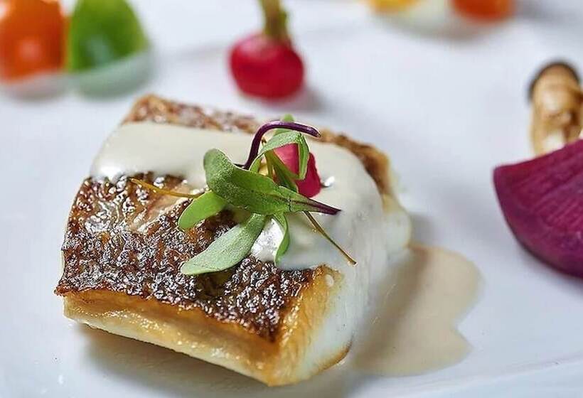 בית מלון כפרי Ansa Okinawa Resort