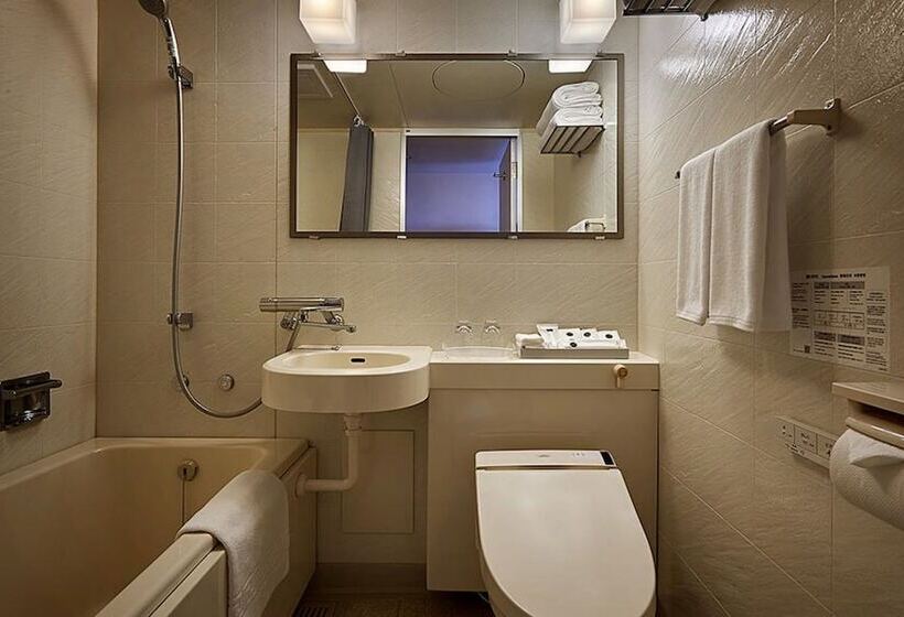 فندق Ansa Okinawa Resort