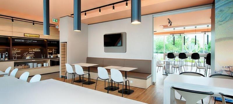 B&b Hotel Rostock Hafen