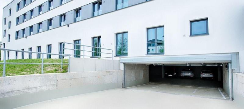 B&b Hotel Rostock Hafen