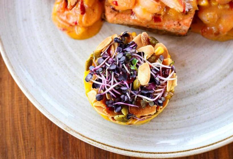 בית מלון כפרי Campestre Ataraxia Barichara