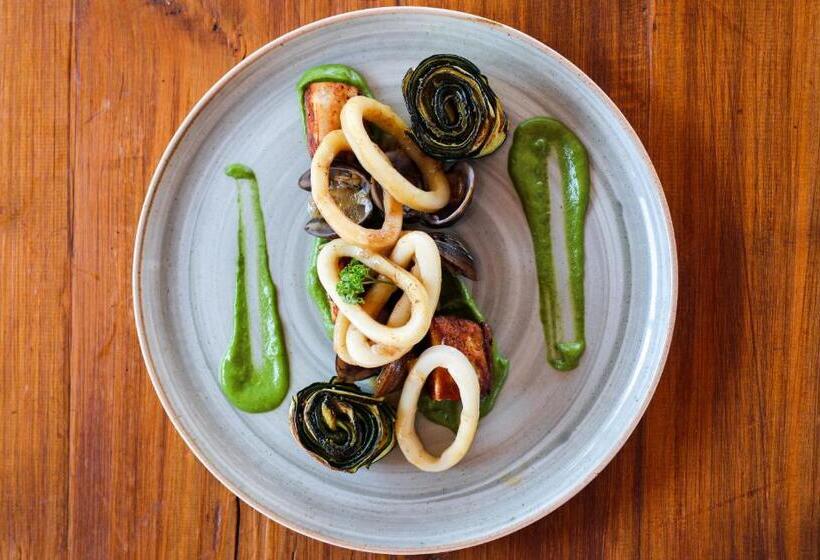 בית מלון כפרי Campestre Ataraxia Barichara