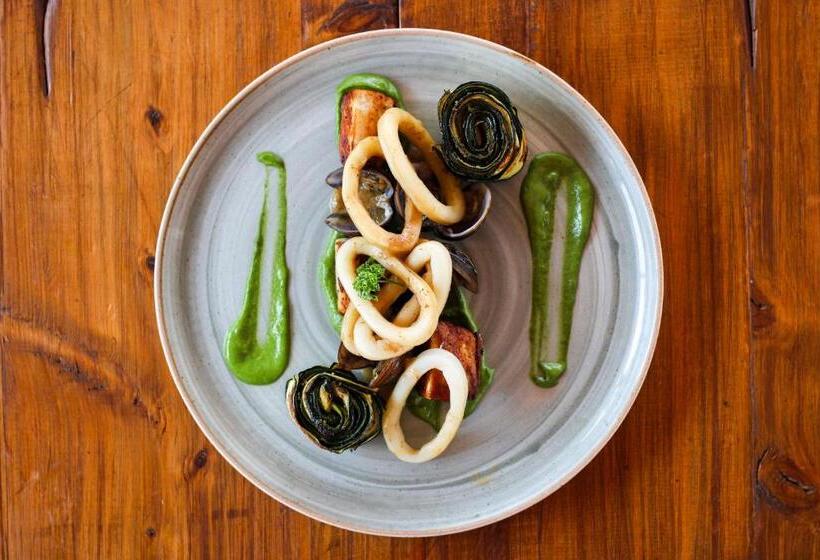 בית מלון כפרי Campestre Ataraxia Barichara