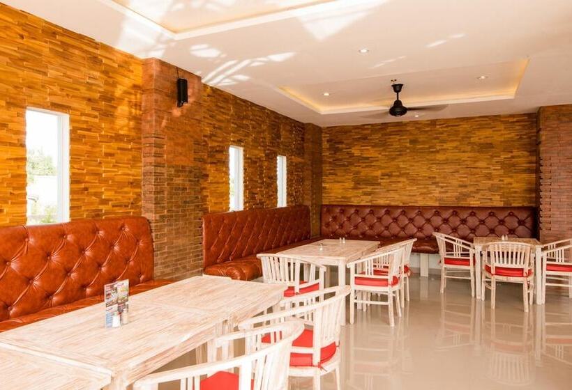 Canggu Dream Village Hotel And Suites