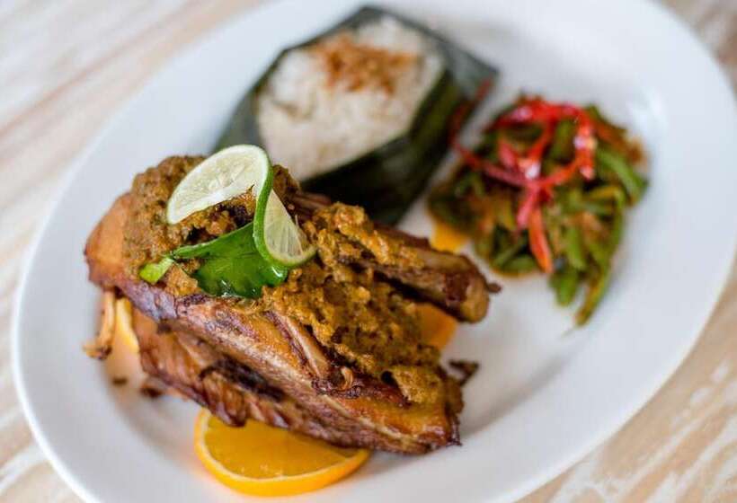 Canggu Dream Village Hotel And Suites