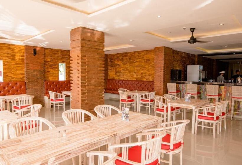 Canggu Dream Village Hotel And Suites