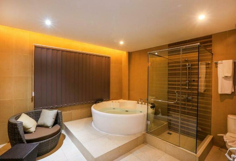 Canggu Dream Village Hotel And Suites