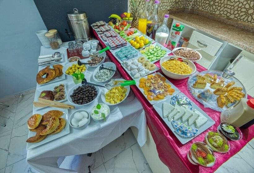 ホテル Garth Of Balat