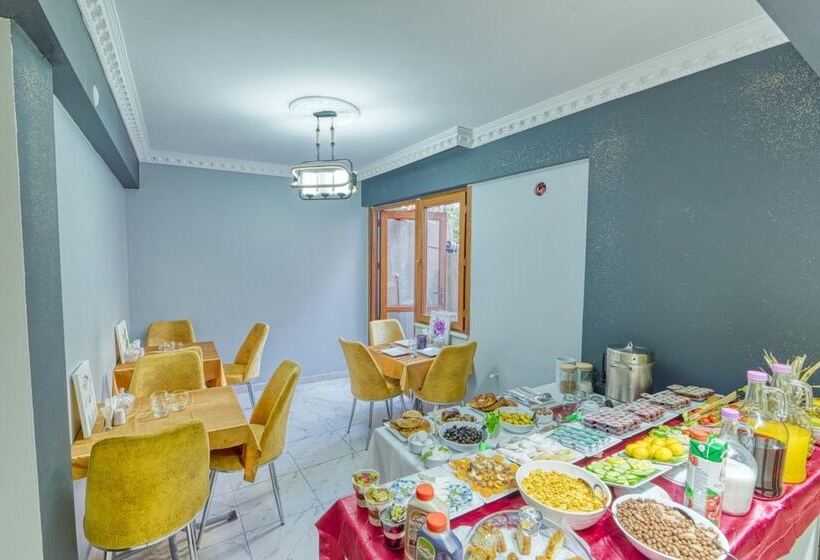 ホテル Garth Of Balat