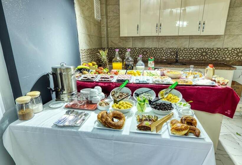 ホテル Garth Of Balat