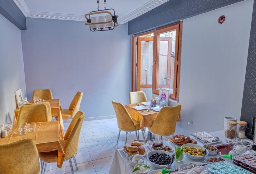 ホテル Garth Of Balat