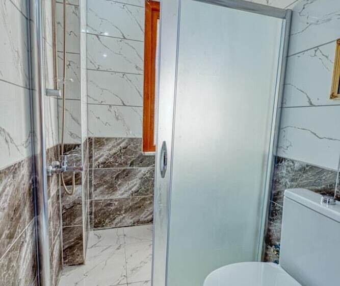 ホテル Garth Of Balat