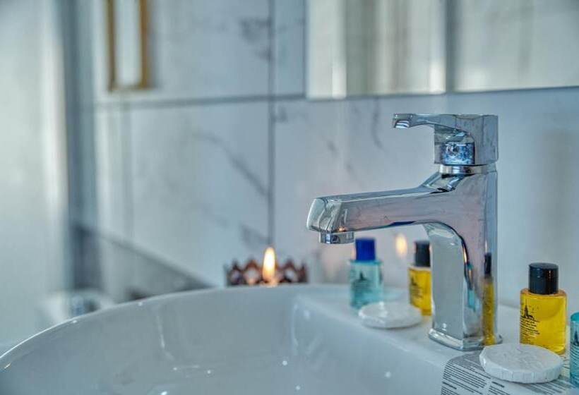 ホテル Garth Of Balat