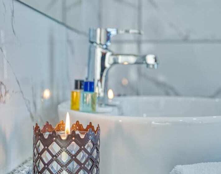 ホテル Garth Of Balat