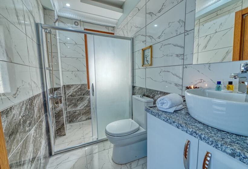 ホテル Garth Of Balat