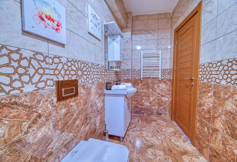 ホテル Garth Of Balat