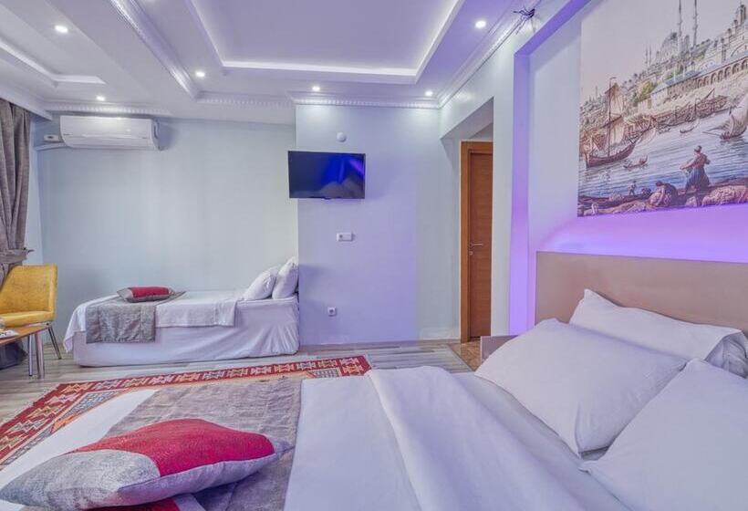 ホテル Garth Of Balat