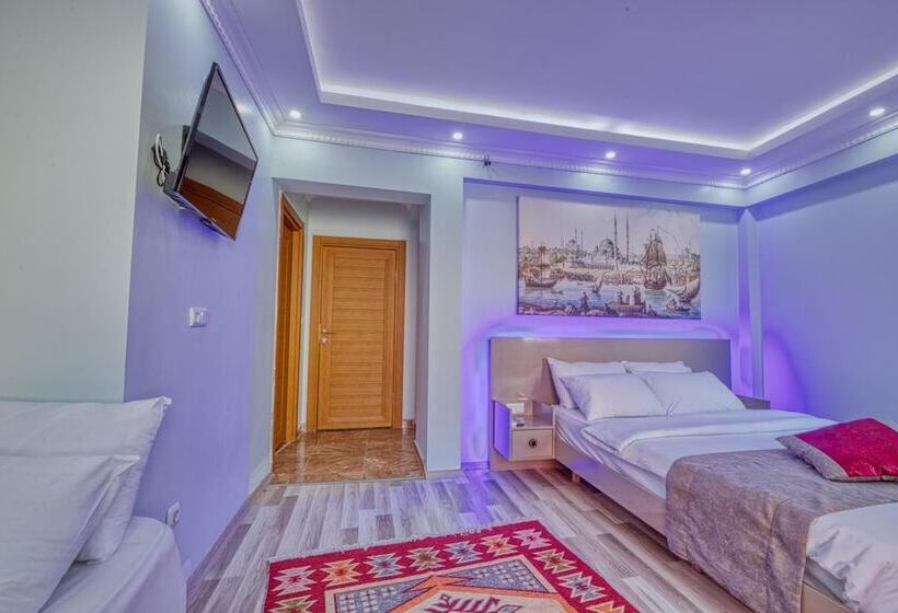 ホテル Garth Of Balat