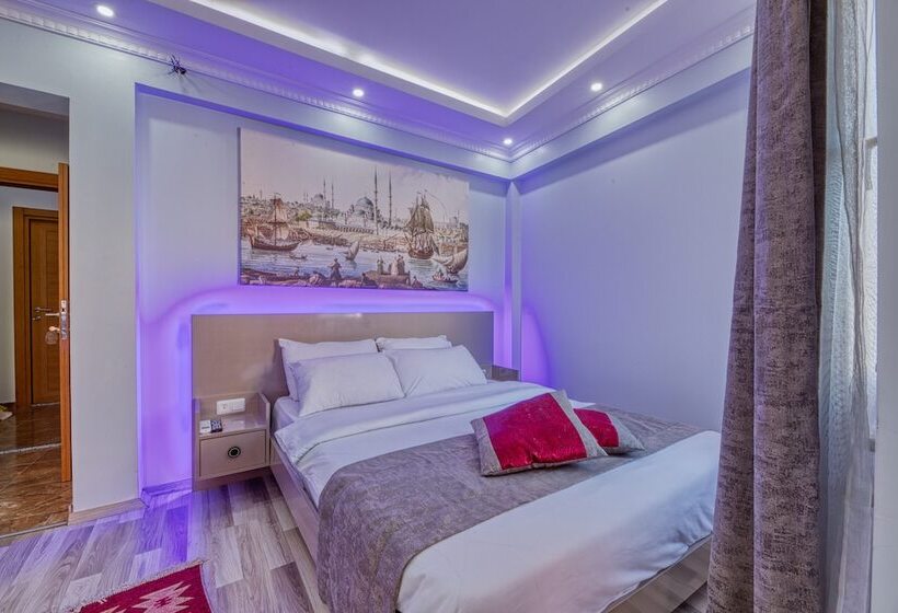 ホテル Garth Of Balat