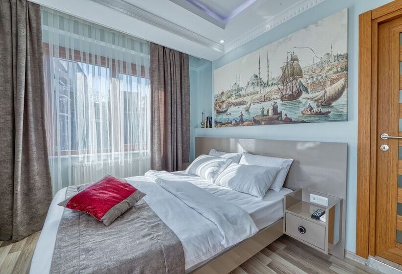 ホテル Garth Of Balat