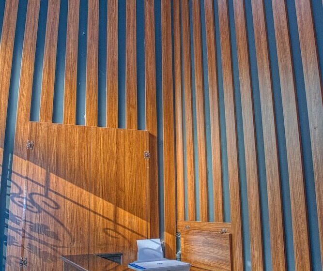 ホテル Garth Of Balat