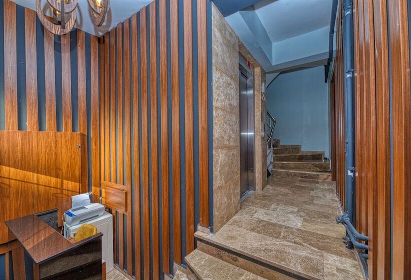 ホテル Garth Of Balat