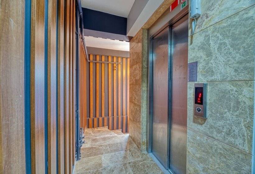 ホテル Garth Of Balat