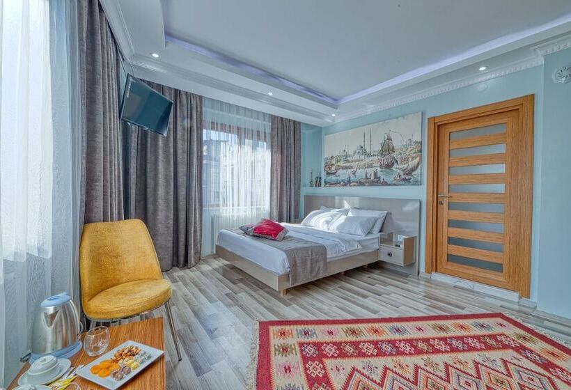 ホテル Garth Of Balat