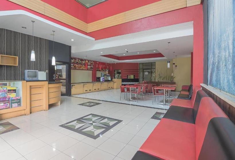 酒店 Koolkost Near Setrasari Mall 2