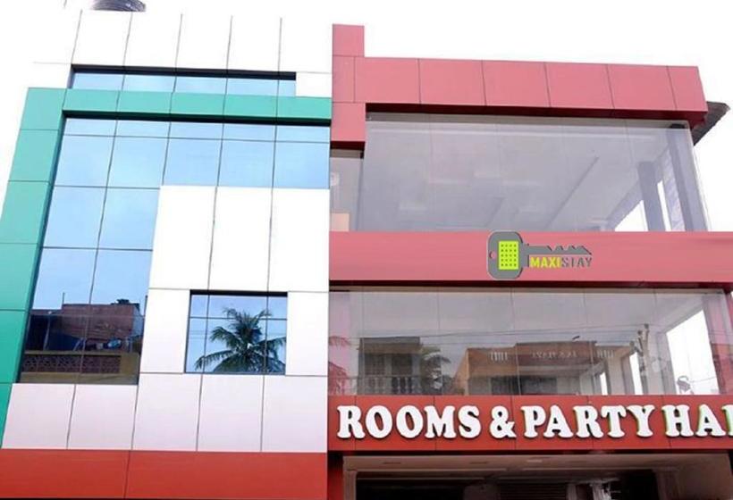 호텔 Maxistay Airport