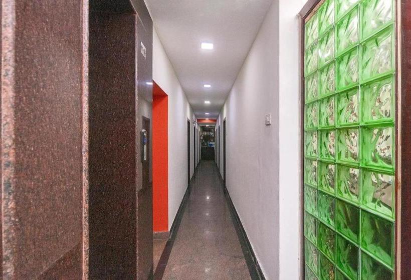 호텔 Maxistay Airport