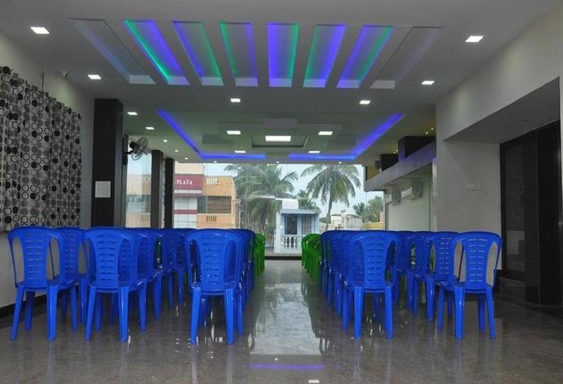 호텔 Maxistay Airport