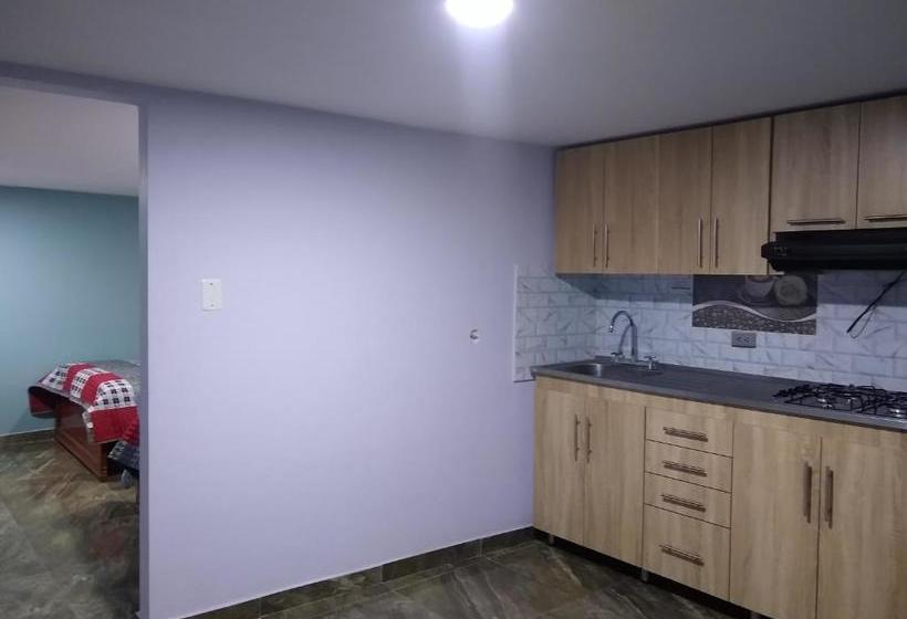 فندق Onix Suite  Pasto