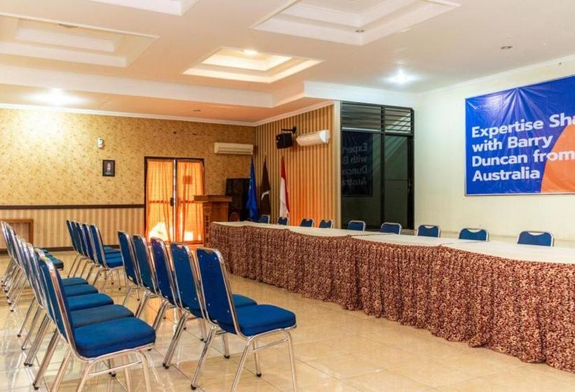 酒店 Reddoorz Plus Syariah Near Java Supermall Semarang 2