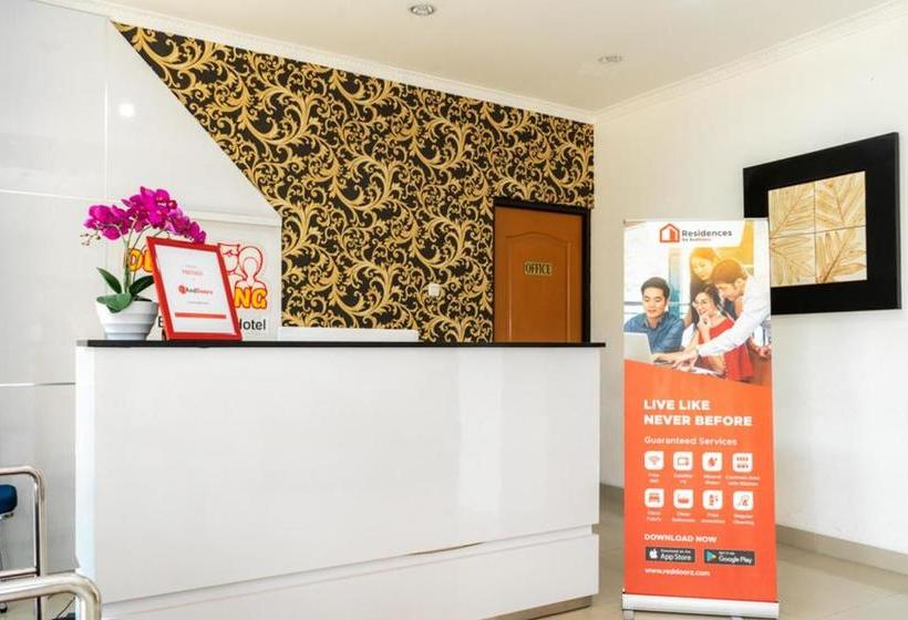 酒店 Reddoorz Plus Syariah Near Java Supermall Semarang 2